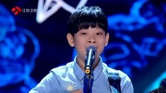 诗意少年