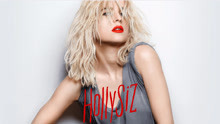 Hollysiz - Fox