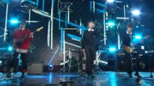 IZ - IZ - bang bang bang - SBS The Show 现场版 17/10/24