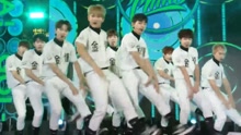 Golden Child - DamDaDi - SBS The Show 现场版 17/10/24