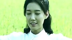 我没有离开过
