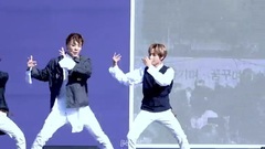 NCT,NCT DREAM,仁俊(NCT) - WE YOUNG