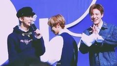 NCT,NCT DREAM,仁俊(NCT) - Talk