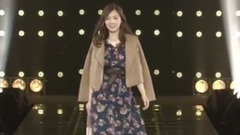 CECIL McBEE|マイナビ Presents TOKYO GIRLS COLLECTION 2017 A_W