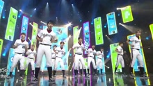 Golden Child - DamDaDi - MBC Show Champion 现场版 17/10/25