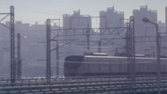 时间流逝
