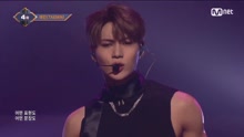 泰民 - 泰民 - MOVE - M COUNTDOWN 现场版 17/10/26