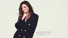 Merche - La Verdad (Audio)