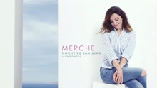 Merche - Noche de San Juan (Audio)