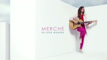 Merche - De Otra Manera (Audio)