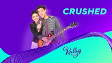 Crushed (Audio)
