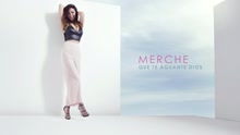 Merche - Que te Aguante Dios (Audio)