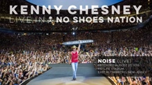 Noise (Live) (Audio)