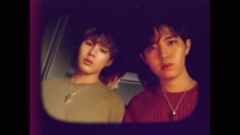 WANNA ONE - Wanna One 新专辑预告
