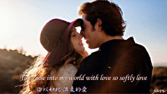 Speak Softly Love