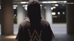 Alan Walker - Alone