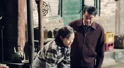 电视剧<情满四合院>第43集预告-郝蕾得病要与傻柱离婚
