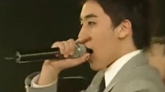男团特别舞台