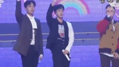 李起光,Highlight - Can Be Better 主 - 李起光