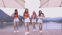 Pocket Girls