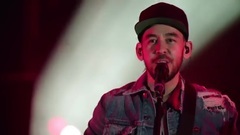 Linkin Park,ONE OK ROCK - Somewhere I Belong (Hollywood Bowl)
