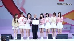 分享大使受任/第6届韩国分享大庆典