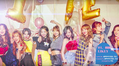 TWICE - twicetagram 专辑试听