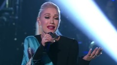Gwen Stefani - Underneath It All