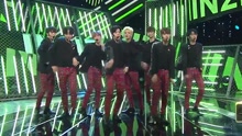  - IN2IT - Amazing - SBS人气歌谣 现场版 17/10/29