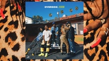 OverDoz. - Secret Sunday (Audio)