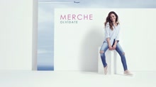 Merche - Olvídate (Audio)