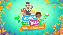 Mundo Bita - A Flora