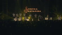 La Sonora Santanera - El Mudo