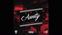 Aunty