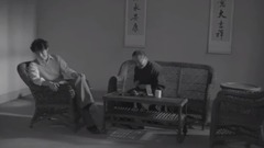 不成问题的问题 预告片 预告片