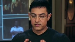 阿米尔.汗健身特辑