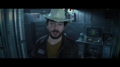 异形:契约 其它预告片10:船员讯息:Tennessee