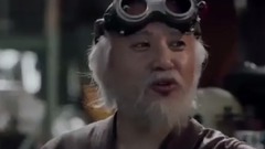 <银魂> 中国预告片1:终极版