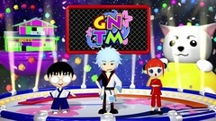 银魂 日本先行版2