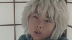 <银魂> 电视版6:盟友篇