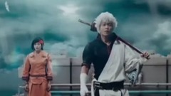 <银魂> 中国预告片5:宇宙笨蛋版