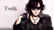 Toshl - CRYSTAL MEMORIES 现场版