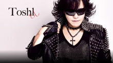 Toshl - Forever Love 现场版
