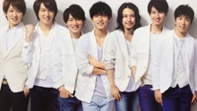 関ジャニ∞ - 関ジャニ∞ - DO NA I + なぐりガキBEAT 现场版