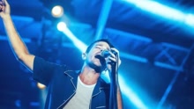  - 全球仅此一场！Nate Ruess/Fun.长江国际音乐节震撼开唱