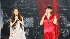 杨宗纬,娄艺潇 - 娄艺潇助阵杨宗纬演唱会 合体演唱《凉凉》
