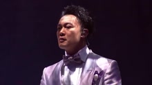 陈奕迅 - 倾城 live版