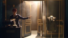 Super Junior - Black Suit Teaser #1