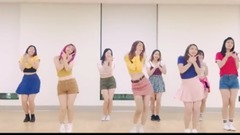 LIKEY(DANCE COVER)