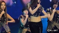 T-ara,宝蓝(T-ara) - 一如当初